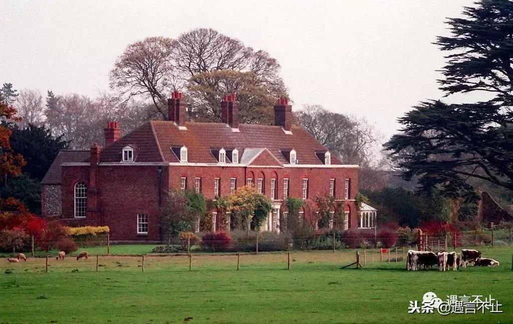 英国王室凯特,英国王室大战梅根