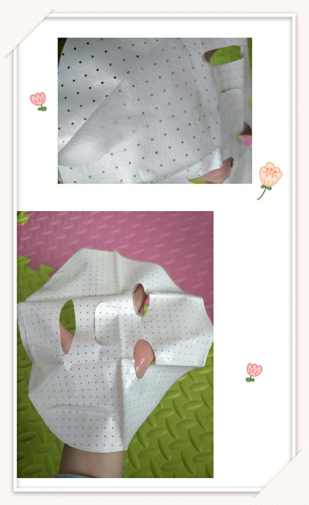 膜法世家珍珠粉泥浆面膜怎么样,膜法世家白松露面膜适合天天用吗