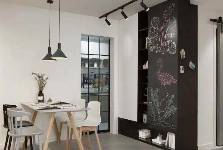 刷屏的尾款人，你对磁吸轨道灯的魅力一无所知