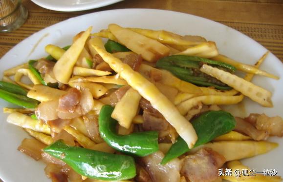 惠州市龙门县8大推荐美食，这些地方美食值得你的品尝