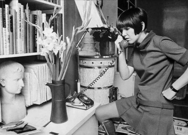 时尚设计穿搭讲解,穿搭时尚必修课