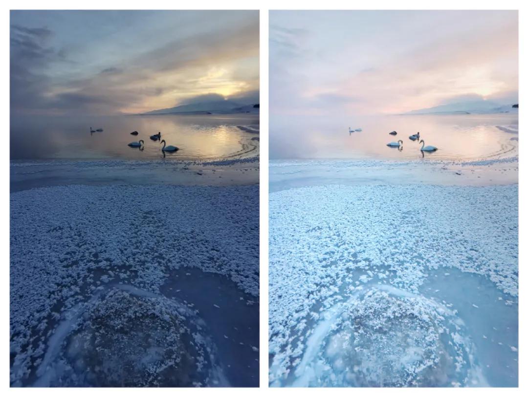 醒图appp图教程,好用的修图app教程