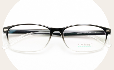 高端眼镜框架什么材质,框架眼镜科普知识