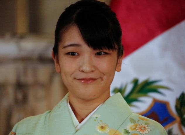 真子公主文莱,下嫁平民的日本公主过得如何