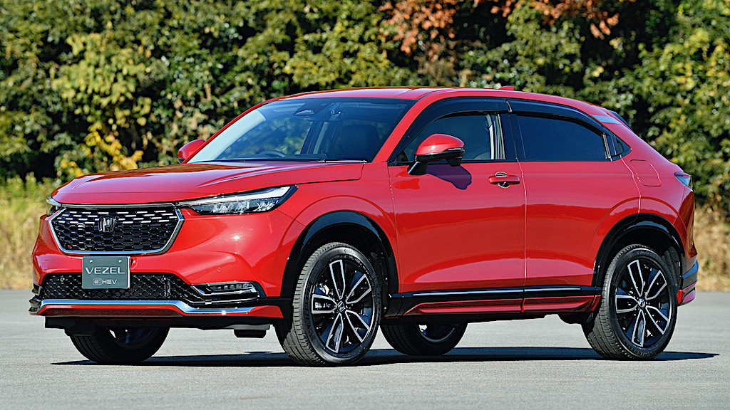 本田cr-v和丰田rav4怎么选,实力叫板新rav4本田新款cr-v解析