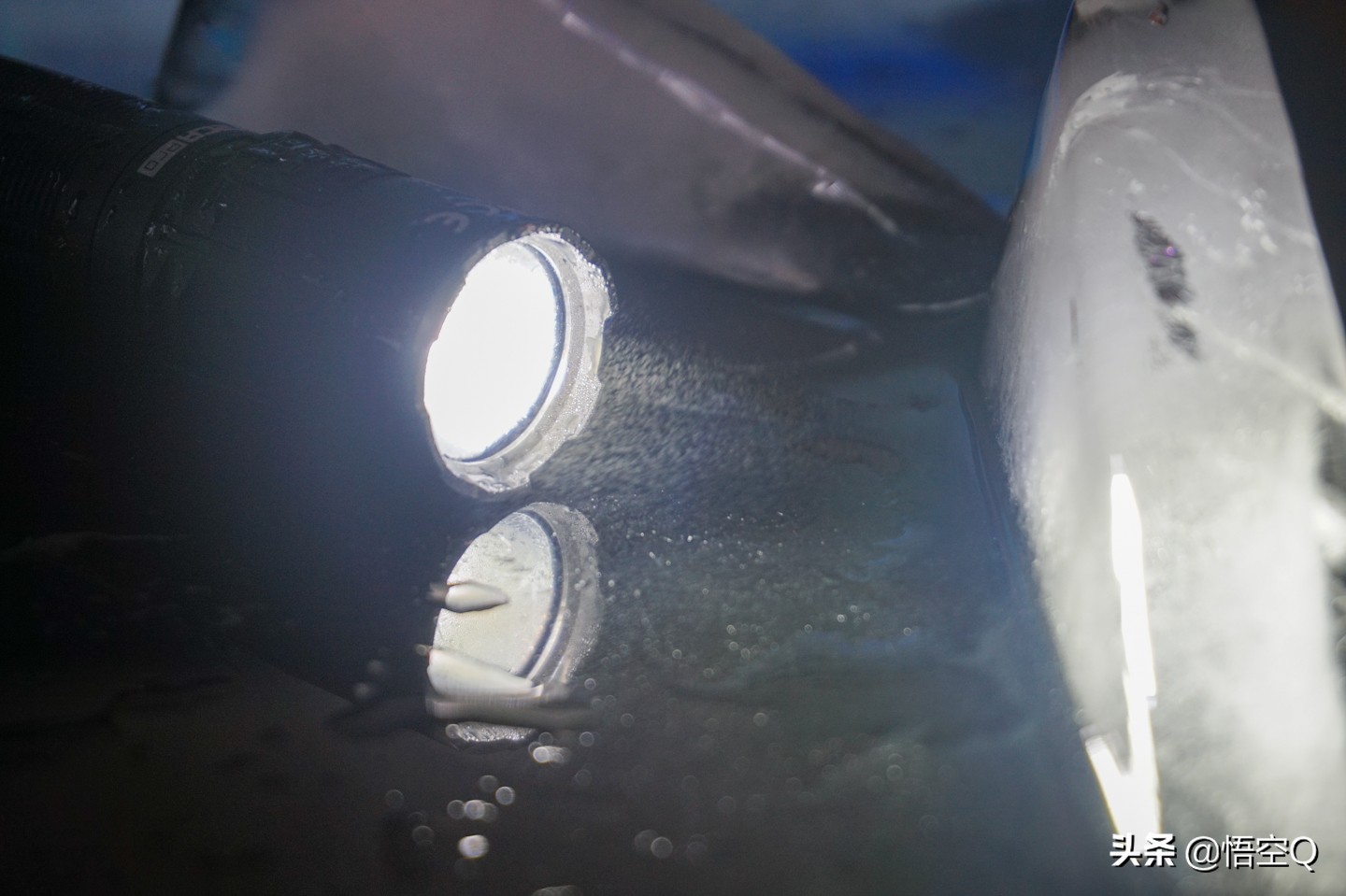 klarus凯瑞兹xt21xpro战术手电,凯瑞兹xt2crpro战术手电