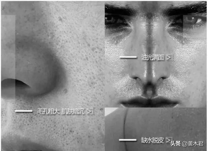 黄黑皮的男生穿什么颜色的衣服,夏天黄黑皮男生美式穿搭短裤