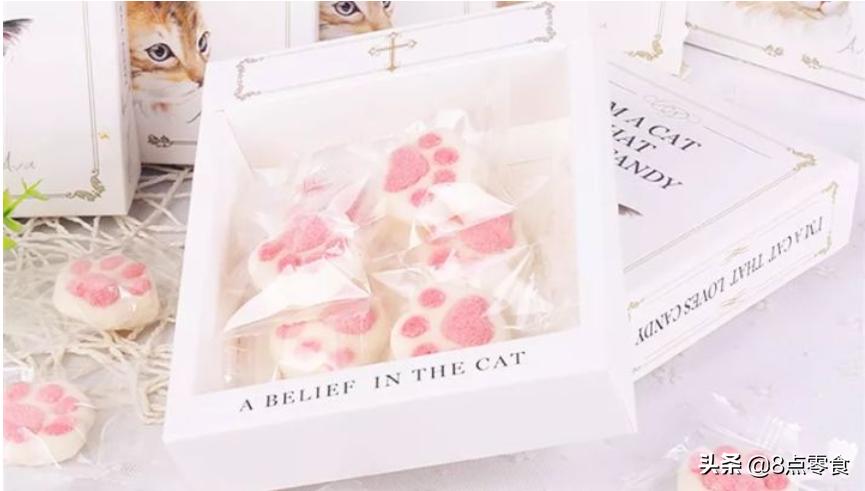 必买的喜糖,现在比较流行的喜糖