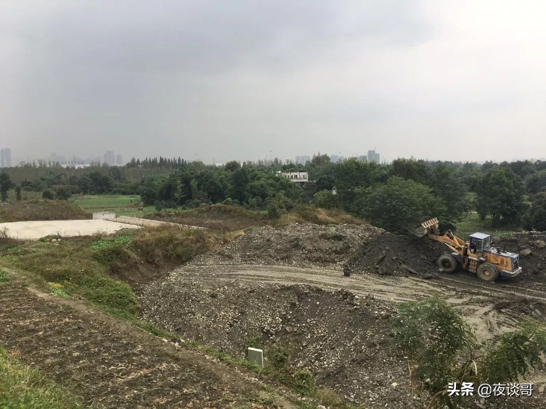 新都大丰大成路南段,成都大丰大成路到医贸大道