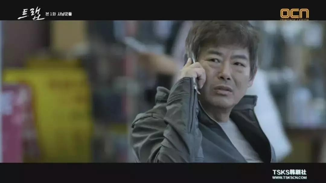 集集高能！无限反转让我欲罢不能