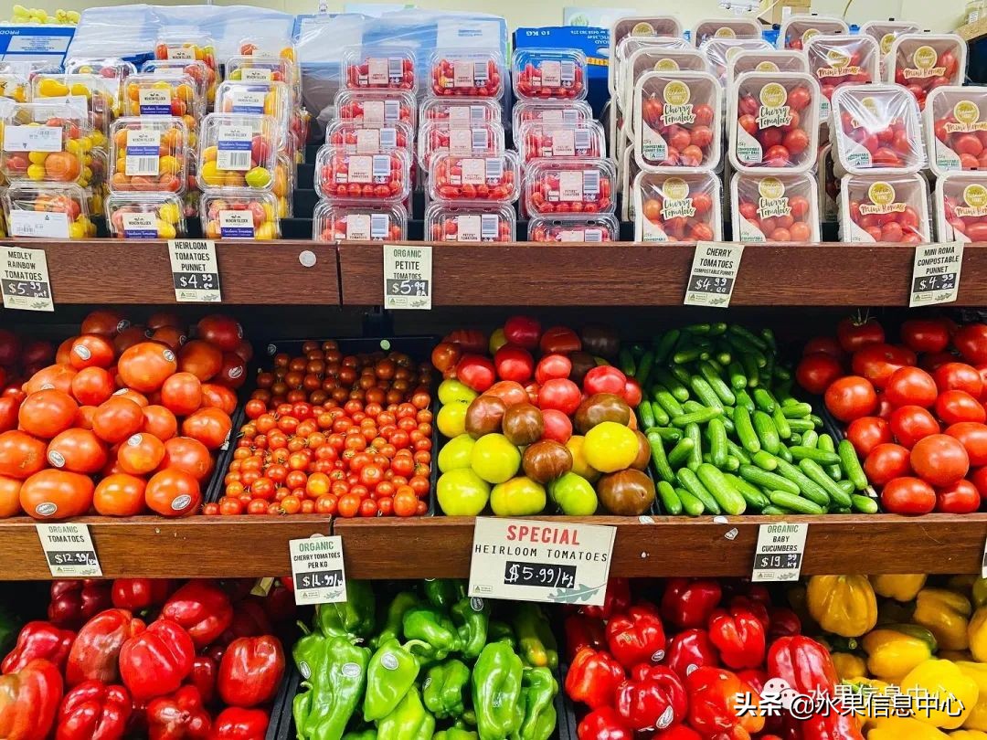 最近卖的比较火的水果店,最近新出来的水果店