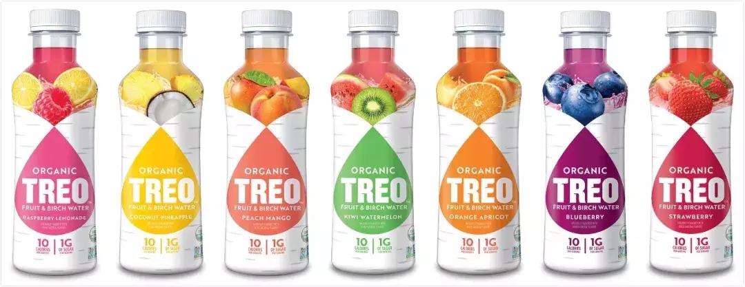 风靡欧美、冲向380亿的植物水，在中国“水土不服”？