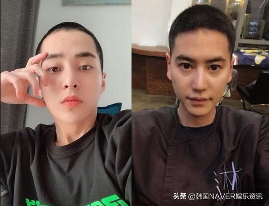 xiumin退出blackpink了吗,xiumin入伍前演唱会伯贤哽咽