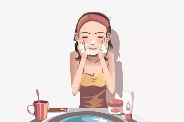 洗面奶到底哪一款好用,洗面奶那么多到底选哪种