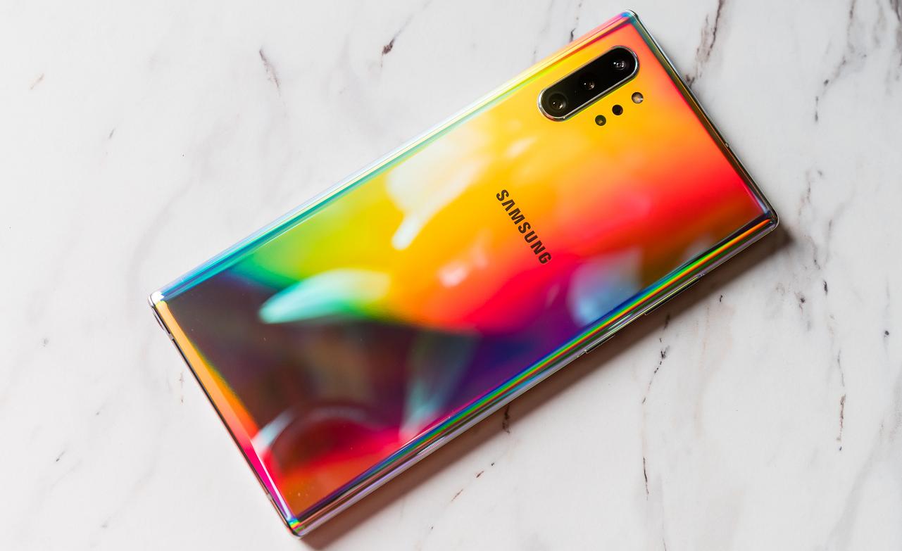 华为和三星5g哪家强,华为和三星在5g领域谁更先进