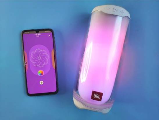 jblpulse4评测白色耐脏吗,jblpulse4深度评测