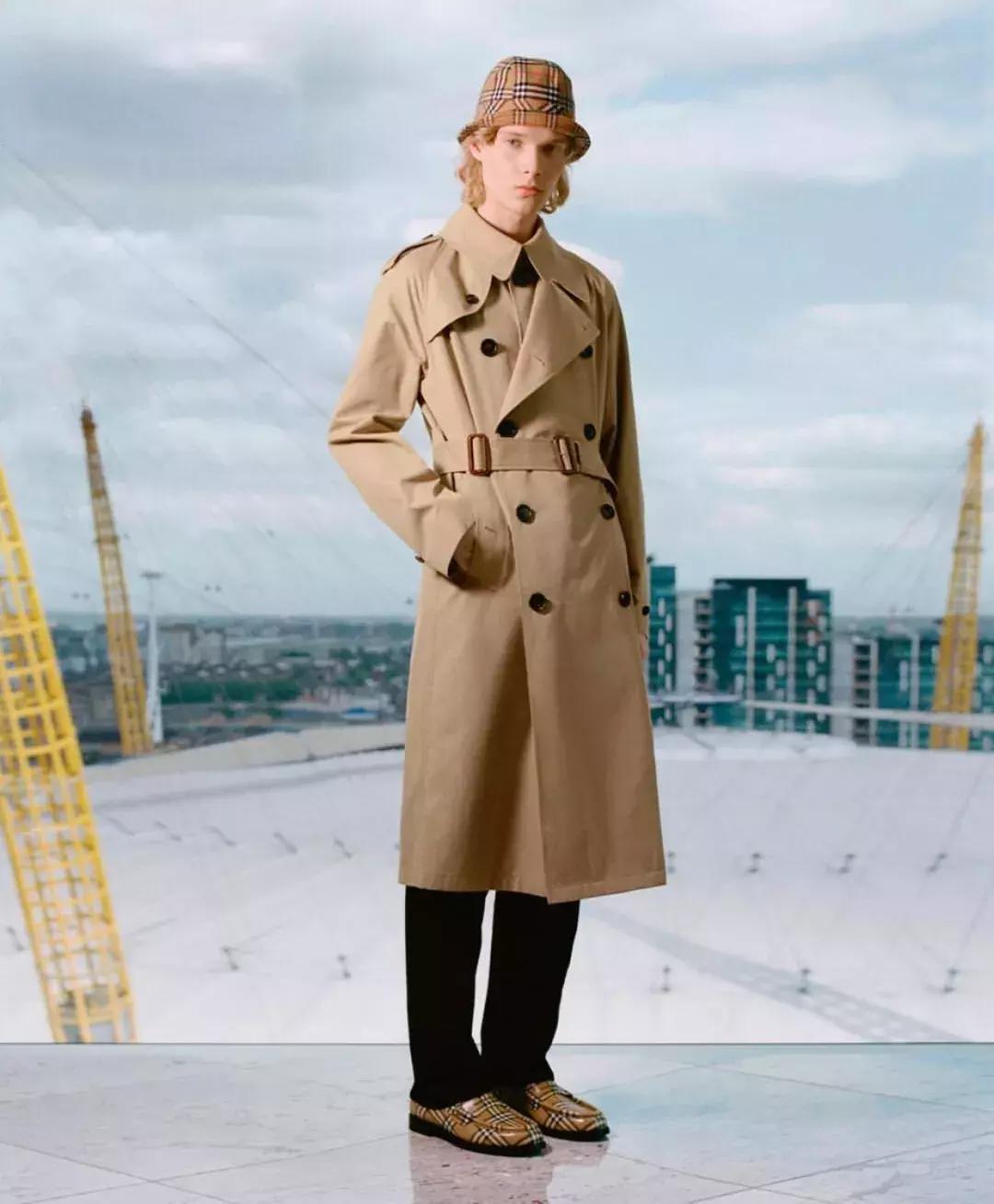 burberry风衣买几件,burberry风衣买大一码