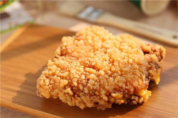 开鸡排店赚钱吗,没有技术开鸡排店需要学多久