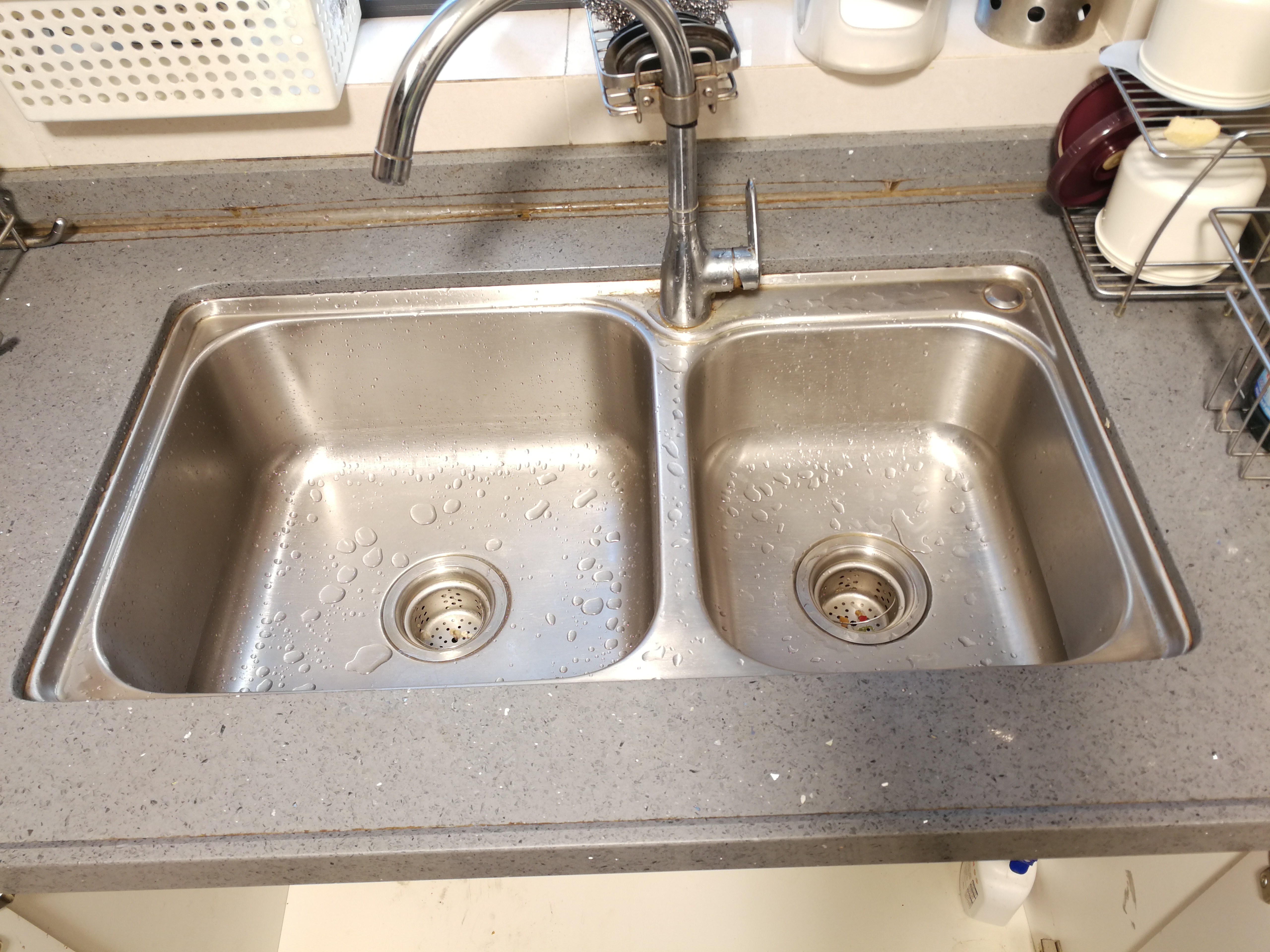 家用净水器净化水质,真正的家用净水设备