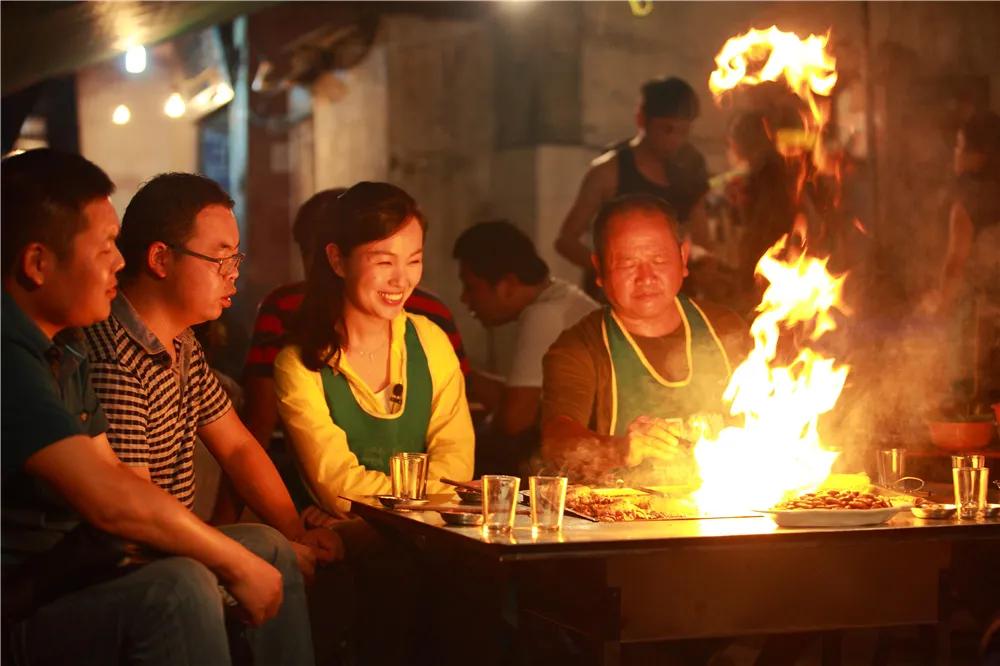 雅安旅游特色美食,雅安市特色美食评选