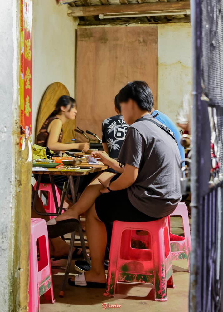 海口美食推荐炒冰,府城芒果炒冰