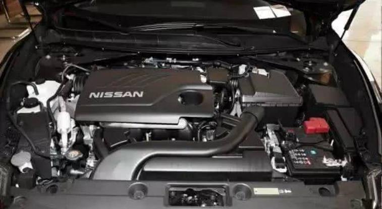 日产轩逸hr16发动机怎么样,22款经典日产hr16发动机是第几代