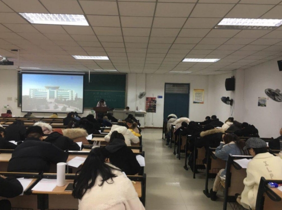 英语四六级为什么要考听力,为什么英语四六级低分过考研复试