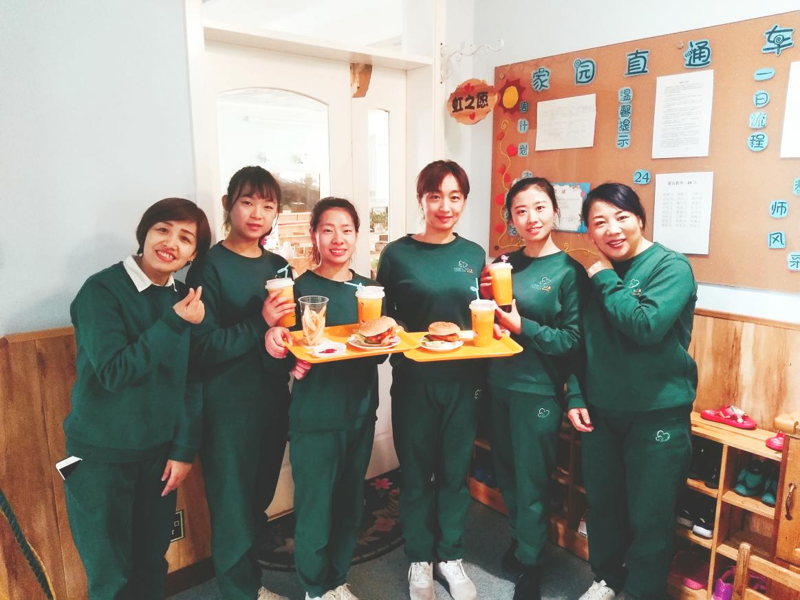 学前教育连锁加盟幼儿园排名,跨世纪幼儿园加盟费多少钱