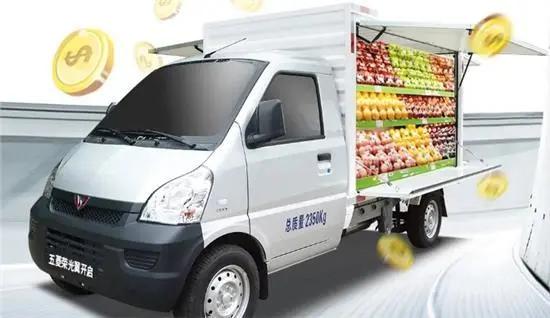 五菱又要造爆款车型了,五菱跨界产品