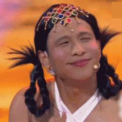 「你掉下的不只是头发，还有人民币啊！」