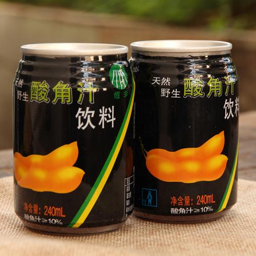 跟豆角一样的水果,水果豆角