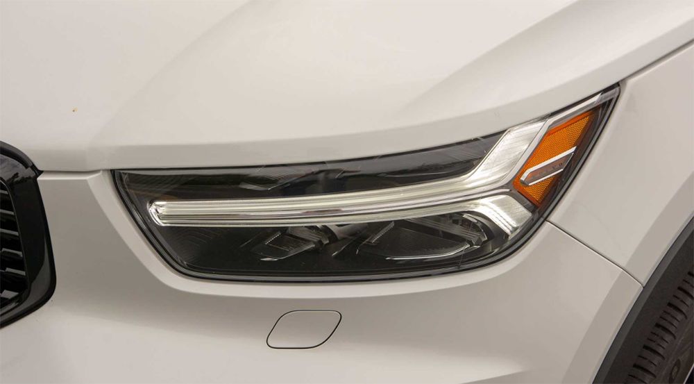 沃尔沃xc40与s60油耗哪个高,沃尔沃xc40对比q5l