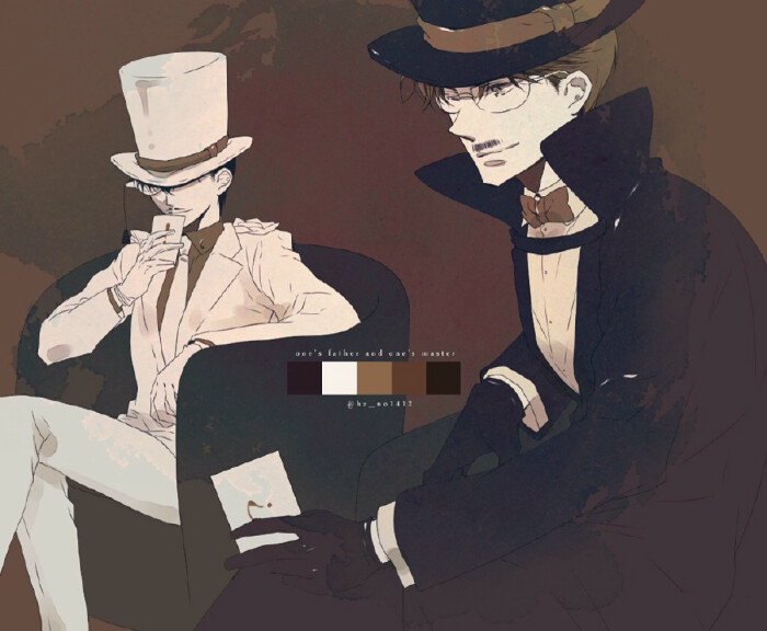 工藤新一为什么长大,工藤新一到底有多聪明