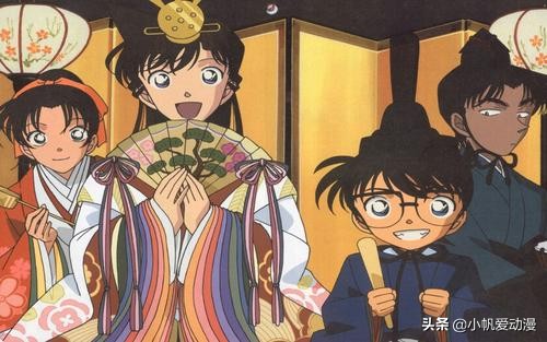 超经典动漫,堪称经典的动漫