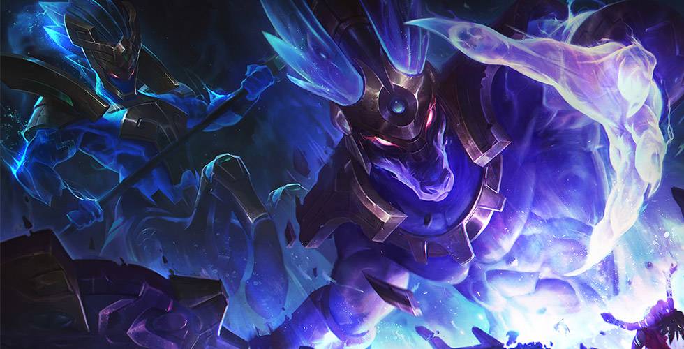 狗头内瑟斯老版背景故事,英雄联盟内瑟斯为什么叫狗头