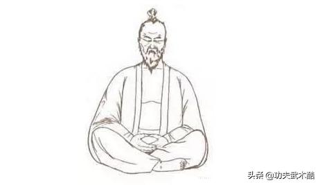武当内家秘传正宗混元一气桩功,武当内家秘传乾坤球功