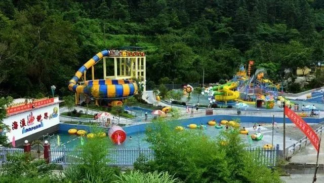 新年第一场旅行！这6处桂林人私藏的温泉秘境，帮你赶走严寒