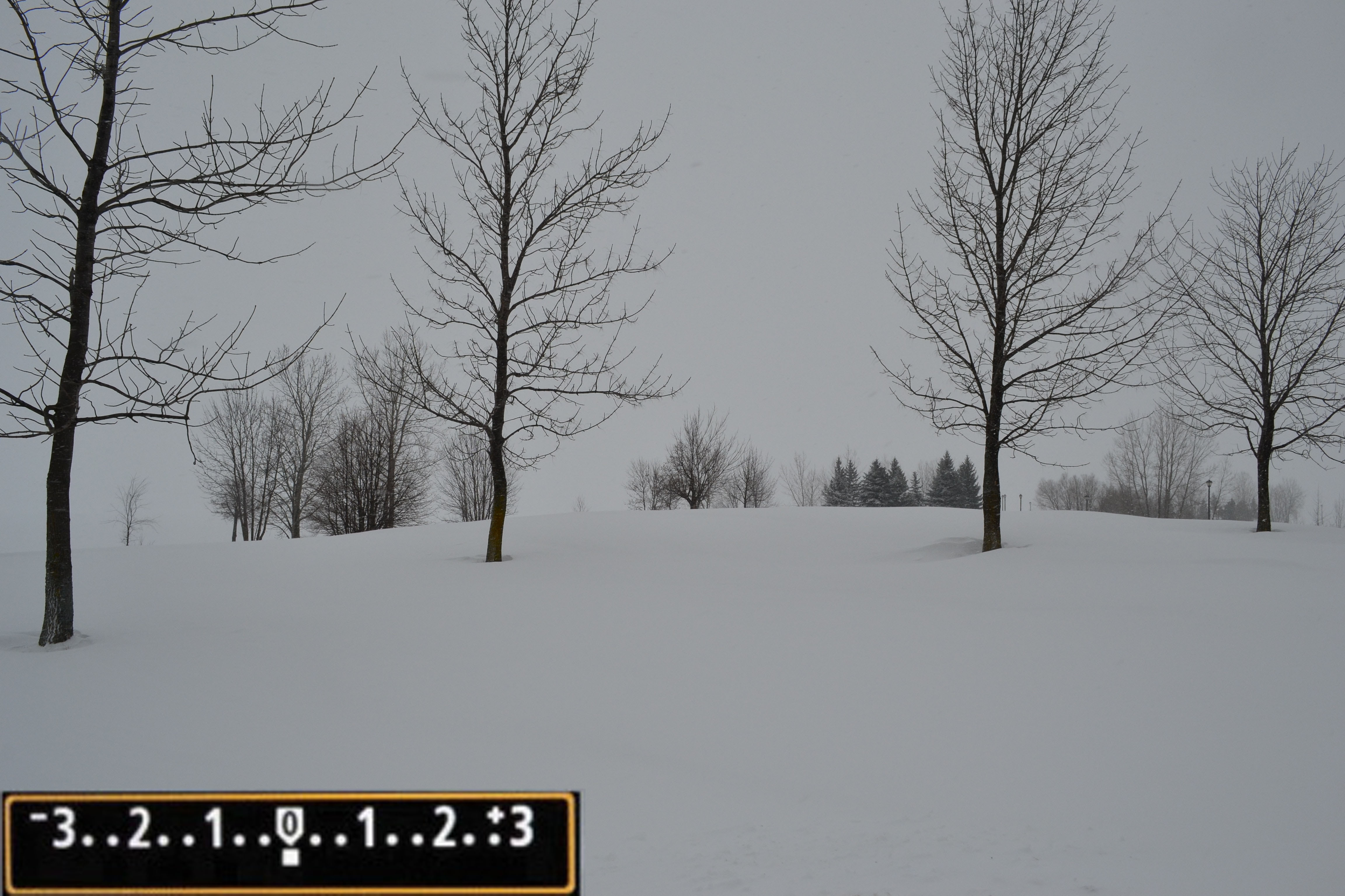 拍雪为什么要白加黑减,拍雪景怎么摆姿势黑夜