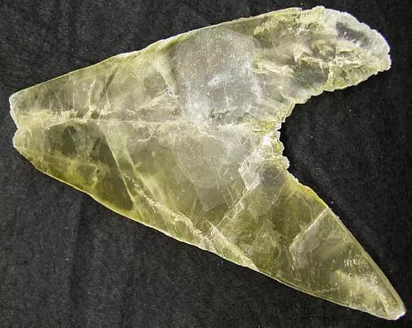 哪个app识别矿石最准,手机扫一扫识别矿石