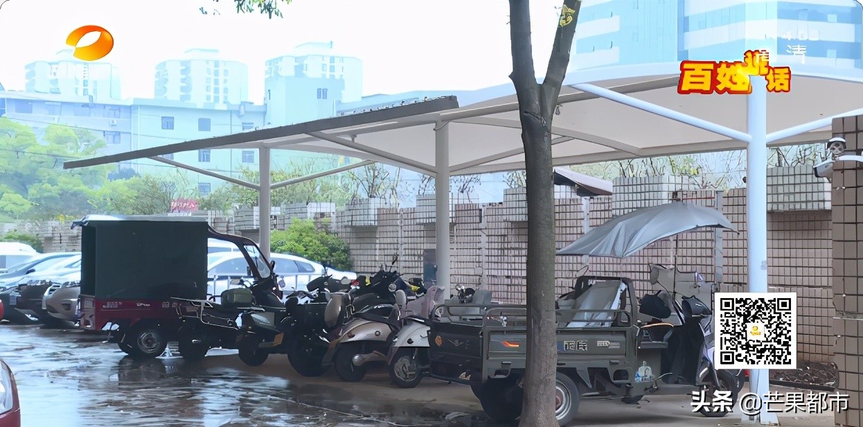 长沙神秘小区,长沙这座城市怎么火的