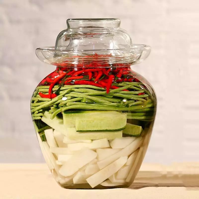 明星们疯狂安利的“酵素减肥法”，真的靠谱吗？