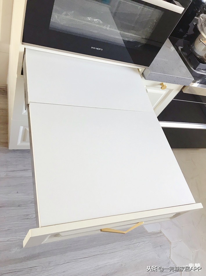 18线小城生活不如北上广?我的2019年愿望:像她一样住上理想小家