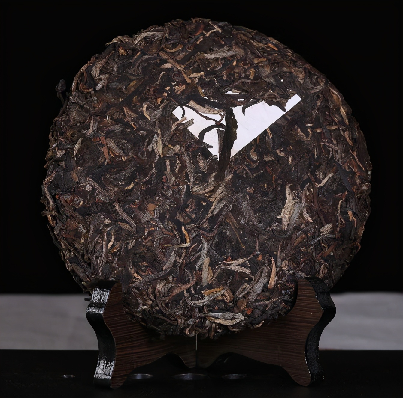 长期存放普洱茶用塑料袋子密封,存普洱茶锡纸袋好还是塑料袋好