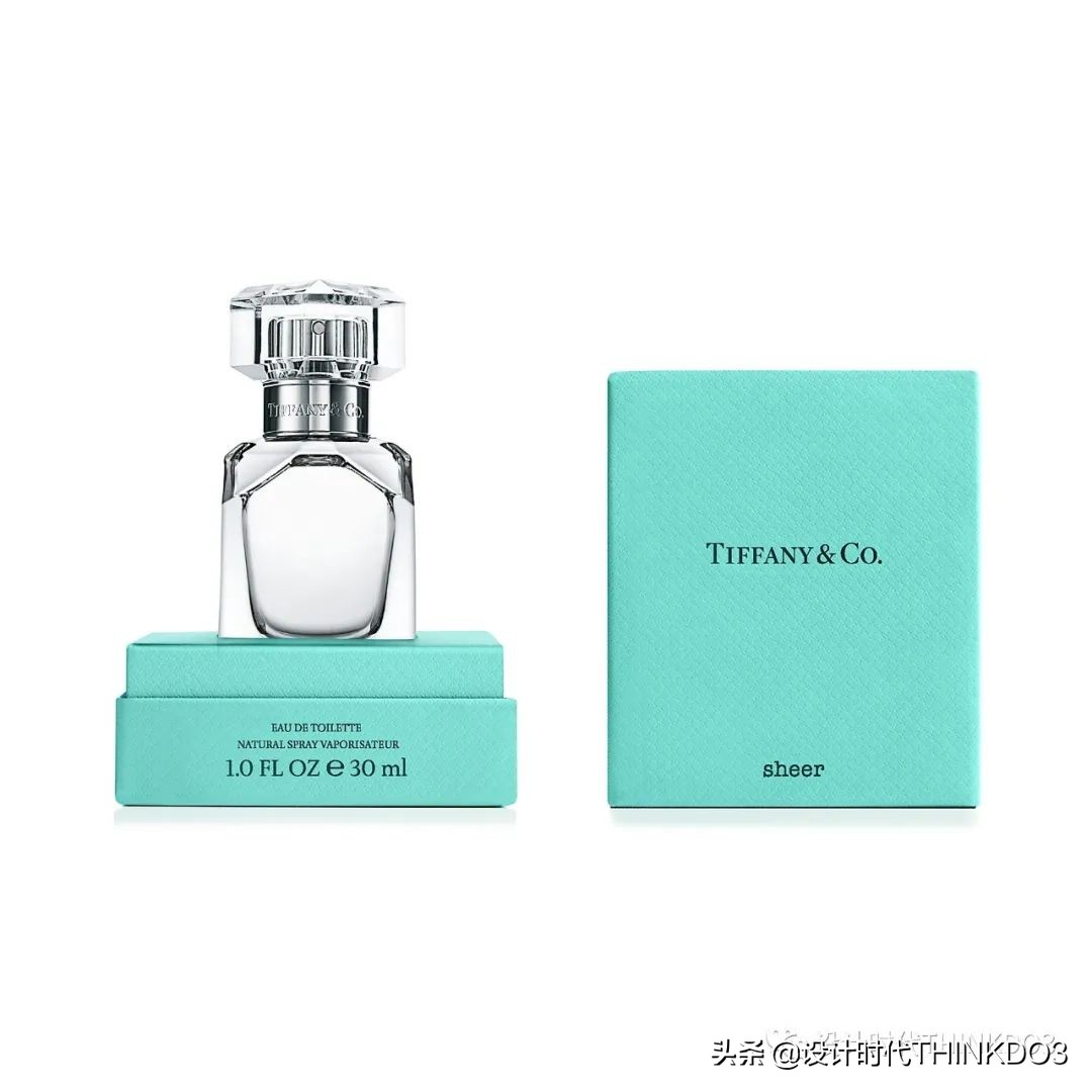 蒂芙尼珠宝海报设计,蒂芙尼珠宝设计师作品
