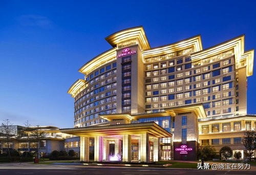 扬州的五星级酒店有哪些,扬州5星级酒店有哪些