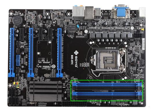 电脑硬件知识零基础学习全过程,电脑硬件知识入门之主板维修