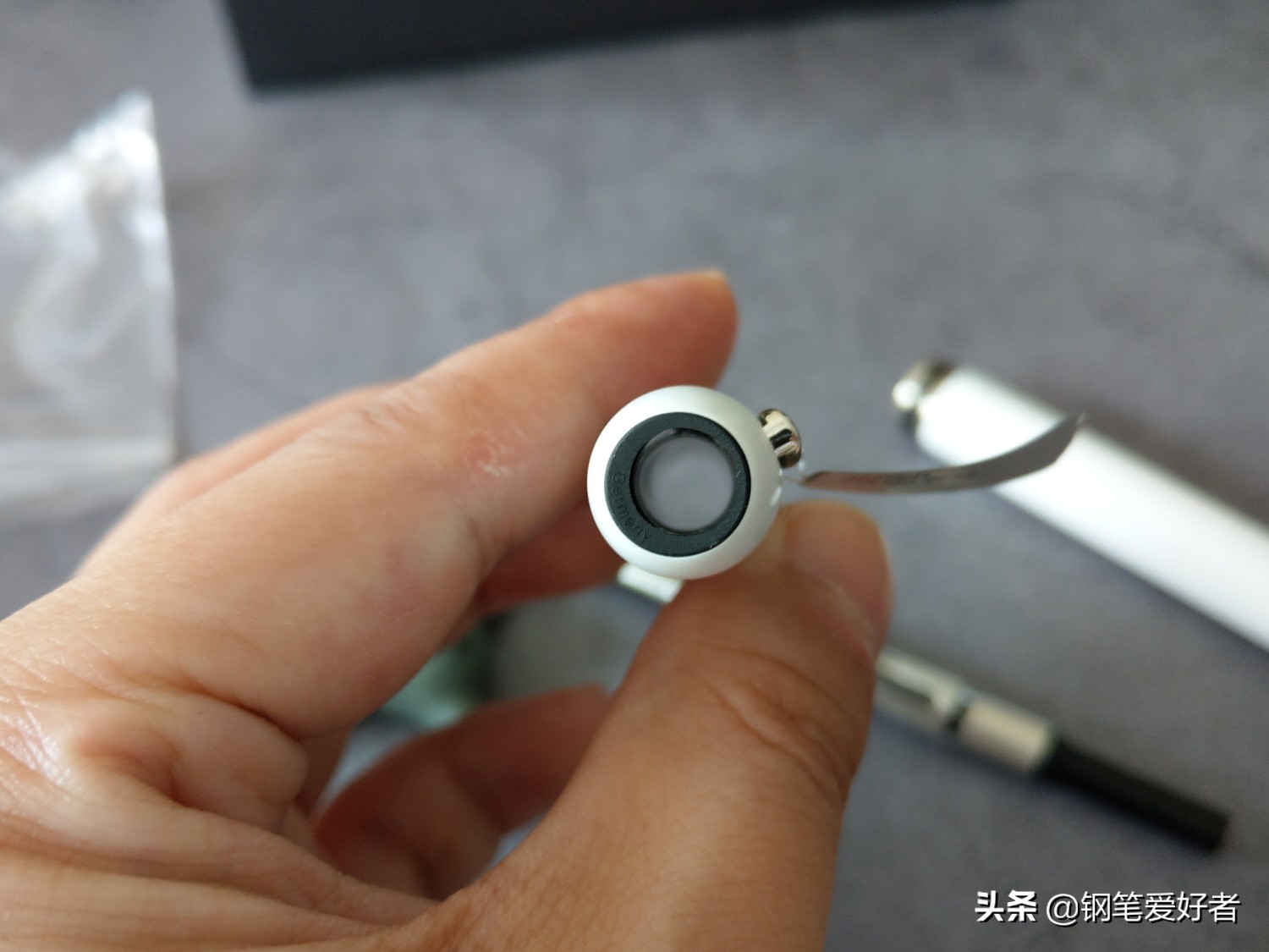 lamy凌美274焦点原子笔,lamy凌美恒星系列钢笔