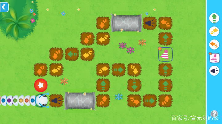 少儿编程app避坑,免费少儿编程app课外知识