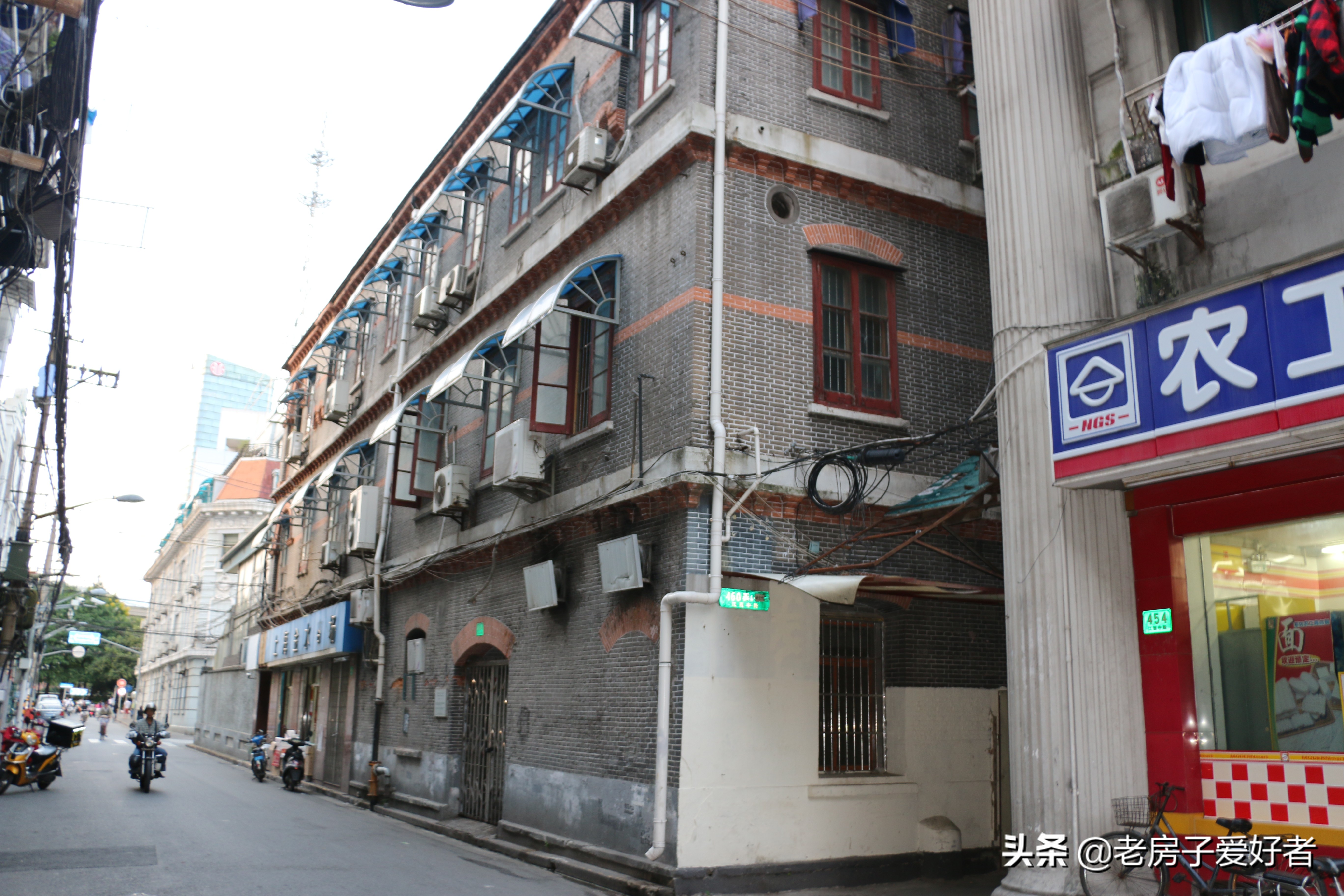 江西省的古迹保护较完整的地方,江西最好的历史文化街区是哪