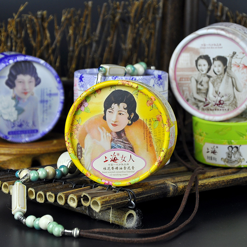 国货回归最新消息,退出江湖已久的国货